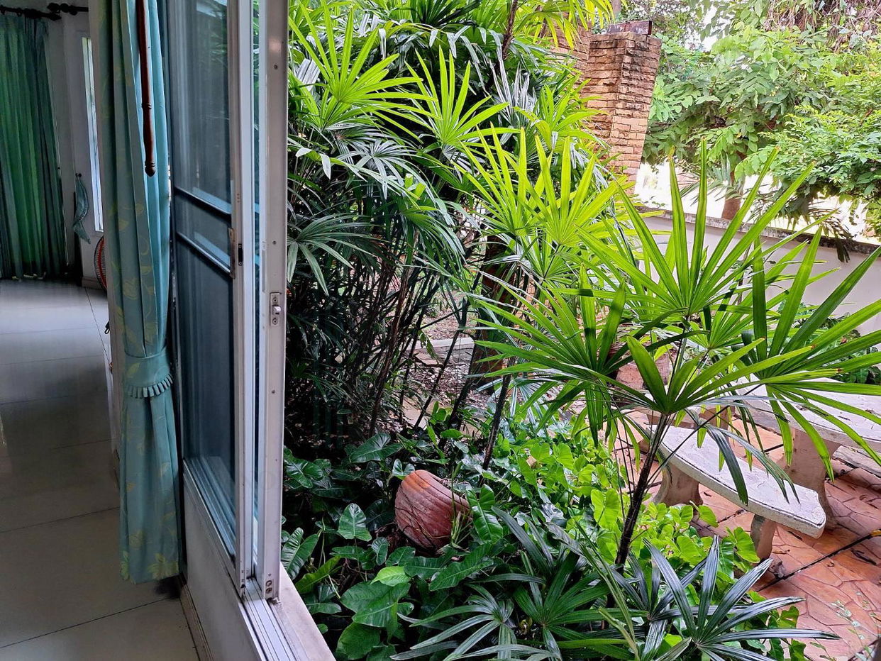 picture 📌 For Sell House SAMMAKORN RATCHAPHRUEK 2-story 5 bedroom 3 bathroom - 5/8
