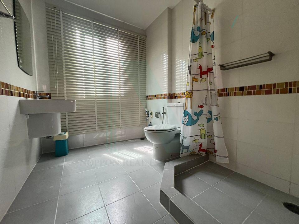 picture 📌 For Rent House CASA VILLE RATCHAPHRUEK-CHAENGWATTANA 2-story 3 bedroom 3 bathroom - 8/8