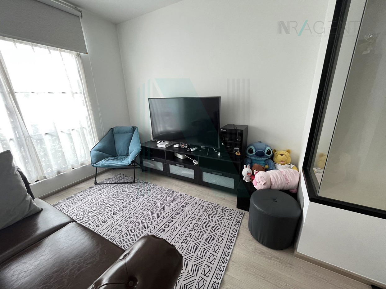 picture 📌 For Sell Town house INDY 5 BANGNA KM.7 2-story 2 bedroom 3 bathroom - 3/8