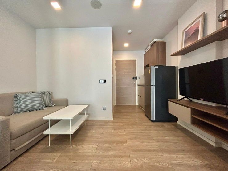 รูป #Z2074 ให้เช่าคอนโด Kave Town Space - รูปที่ 8/8