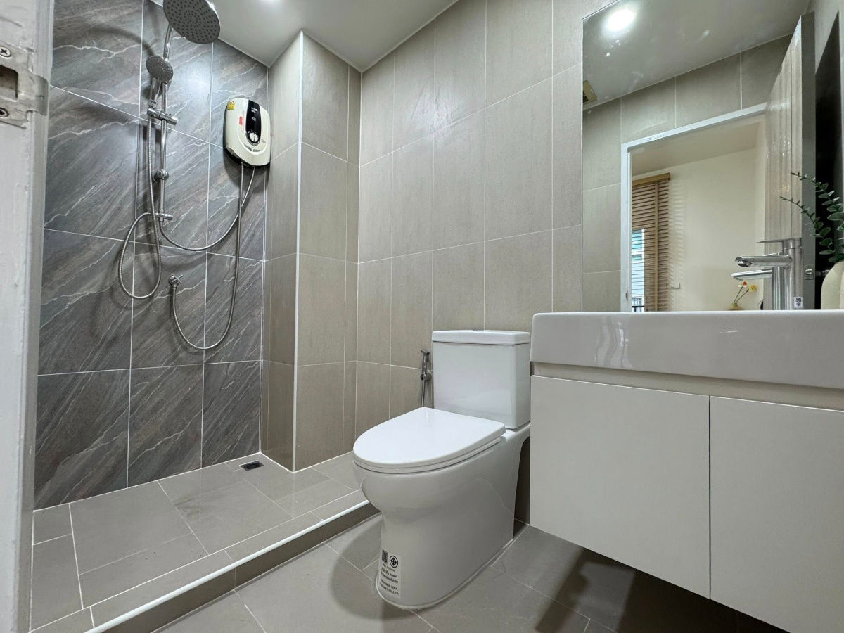 รูป ขายด่วน คอนโดพัทยา Condo for Sale The Trust Residence Central Pattaya - รูปที่ 11/11