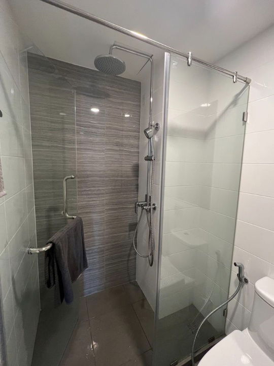 picture For   rent   Knights Bridge Collage Sukhumvit 107  🔴🔴 - 7/8