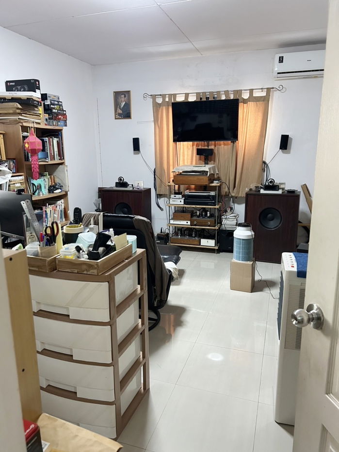 picture For Sale: 8.59 Million Baht – 2-Storey Detached House, Vasinee Grand Home, Lat Phrao 101. Prime Location near BTS/MRT, The Mall, and Central. - 6/12