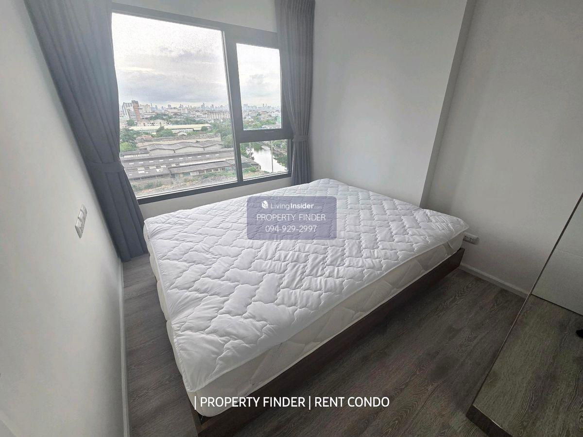 รูป PFD-05420 ให้เช่าคอนโด เคนซิงตัน สุขุมวิท-เทพารักษ์ (Kensington Sukhumvit-Thepharak ) 👉line : @propertyfinder  - รูปที่ 8/21