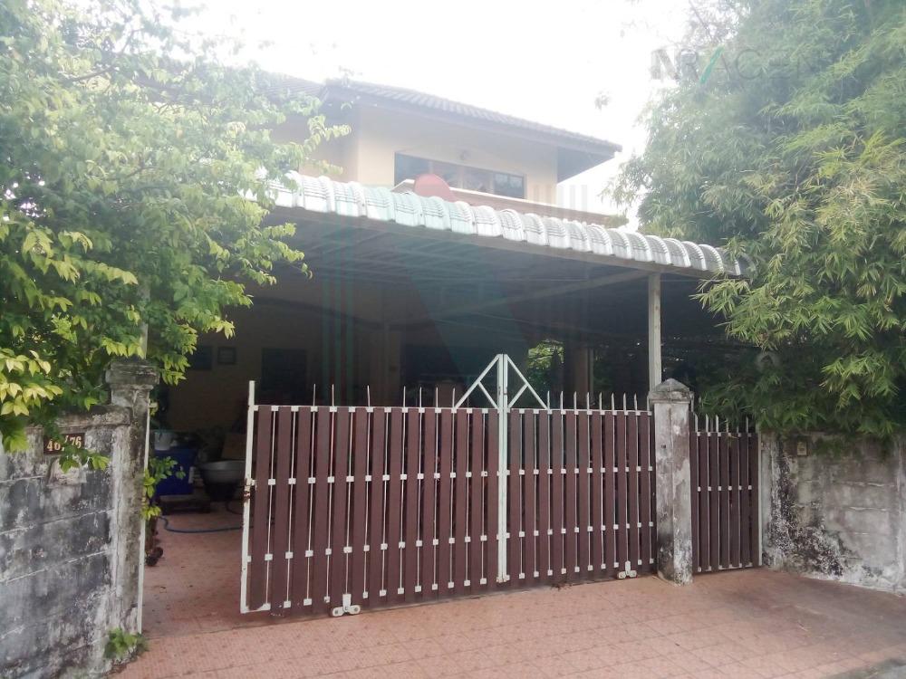 รูป 📌 ขายบ้านเดี่ยว โครงการ เค.ซี. การ์เด้นโฮม 2 ชั้น 4 ห้องนอน 3 ห้องน้ำ - รูปที่ 2/8