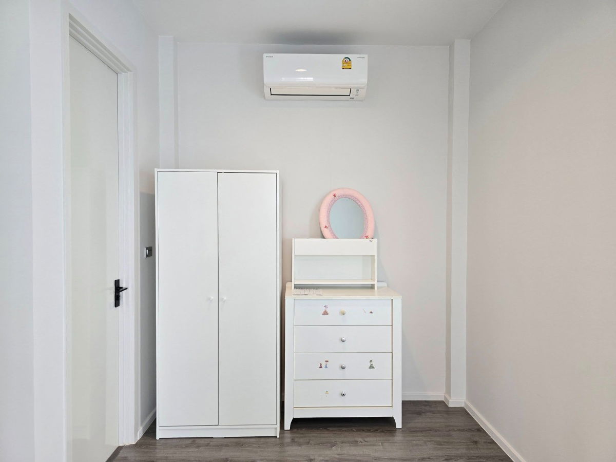 picture [ RENT ]  ⚡🌈HBN0189 Twin House – The Sonne Srinakarin-Bangna ⚡🌈LINE: @theagentpro (with @ in front) - 14/28