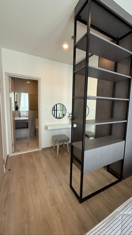picture Noble Nue district Rama 9 - 2 bed 2 bath Ready to move in - 6/10