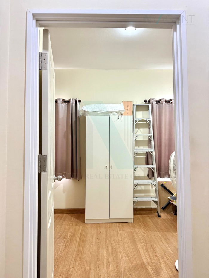 picture 📌 For Sell Town house GOLDEN TOWN VIBHAVADI-CHAENGWATTANA 2-story 3 bedroom 2 bathroom - 8/8