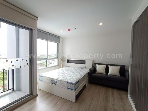 picture For rent  -  Chewathai phetkasem 27 - 2/20