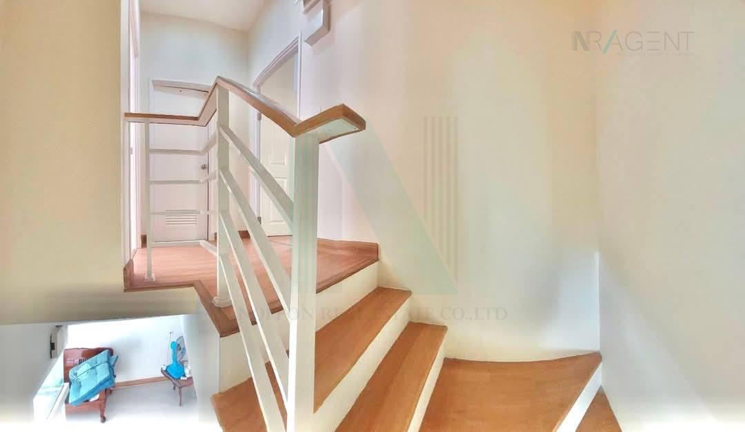 picture 📌 For Sell Town house GOLDEN TOWN ONNUT-PATTANAKARN 2-story 2 bedroom 2 bathroom - 6/8