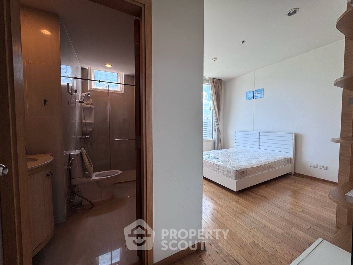 รูป คอนโด 2-ห้องนอน ที่ ดิ เอ็มไพร์ เพลส ใกล้ BTS เซนต์หลุยส์ (ID 2279613) - รูปที่ 23/39