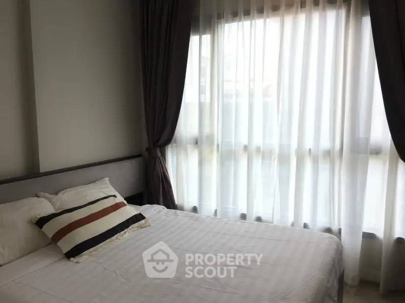 รูป คอนโด 1-ห้องนอน ที่ เดอะ เบส พัทยากลาง ใกล้ เซ็นทรัลเฟสติวัล พัทยาบีช (ID 2279314) - รูปที่ 2/3