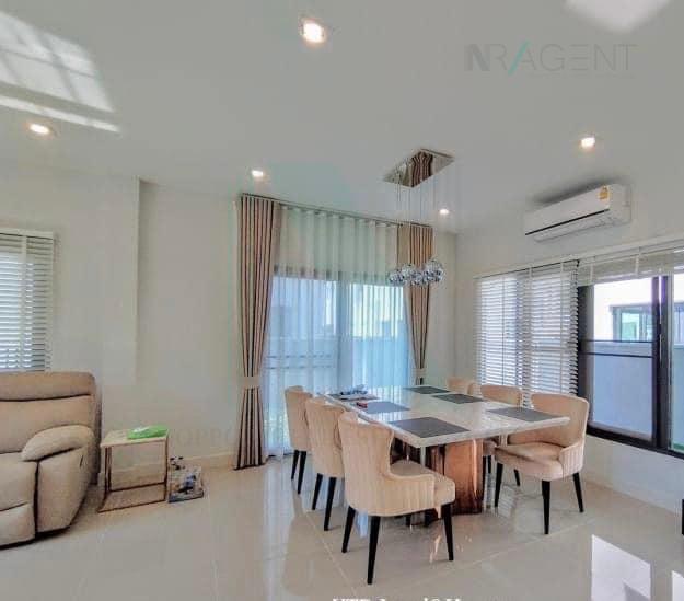 picture 📌 For Sell House GRANDE PLENO SUKHUMVIT-BANGNA 2-story 3 bedroom 4 bathroom - 4/8
