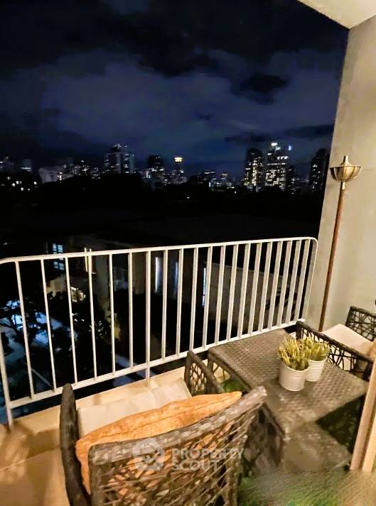 picture 1-BR Condo at Down Town 49 near BTS Phrom Phong (ID 1930562) - 9/16