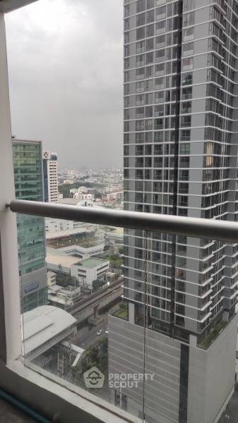 รูป คอนโด 1-ห้องนอน ที่ สีลม สวีท คอนโดมิเนียม ใกล้ BTS เซนต์หลุยส์ (ID 2261746) - รูปที่ 8/19