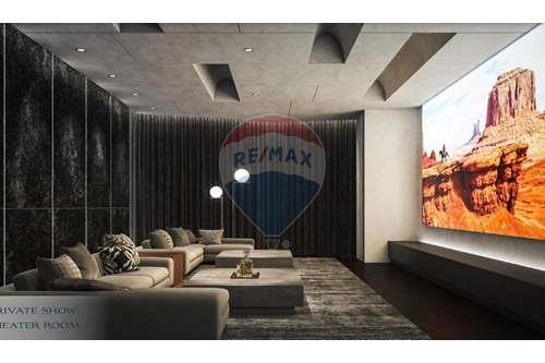 รูป [920471004-424] คอนโดหรูริมชายหาด - อารมณ์ วงศ์อมาตย์ - รูปที่ 17/22