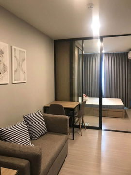 🎉 ForRent 🎇 The Privacy S101 | เดอ ไพรเวซี่ สุขุมวิท 101 🎇 #JA-062