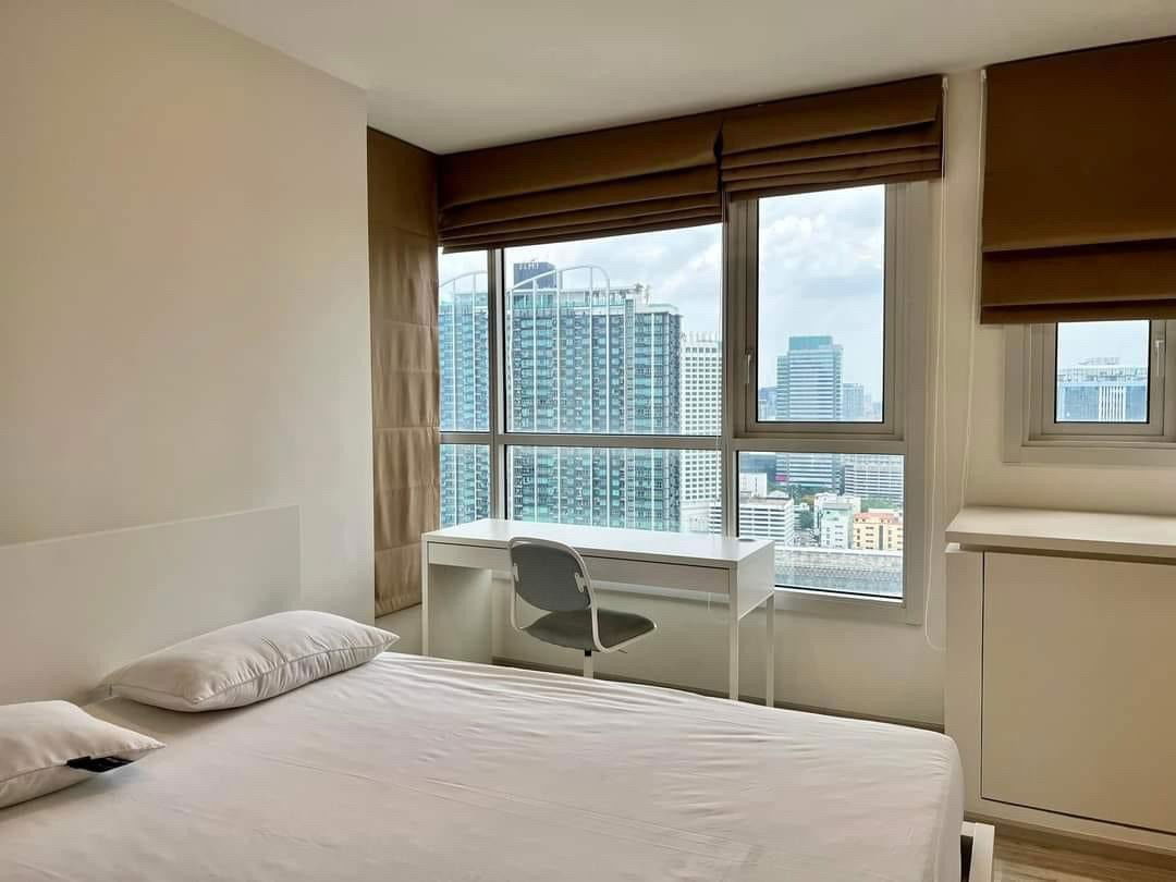 รูป 🔐#CT2304_179 🔐🗓️ ว่างพร้อมอยู่🗓️𝐅𝐨𝐫 𝐑𝐞𝐧𝐭 ( 30 𝐬𝐪𝐦. 𝟏𝐛𝐞𝐝, 𝟏𝐛𝐚𝐭𝐡 )𝐗𝐓 𝐇𝐮𝐚𝐢𝐤𝐡𝐰𝐚𝐧𝐠 - รูปที่ 7/24