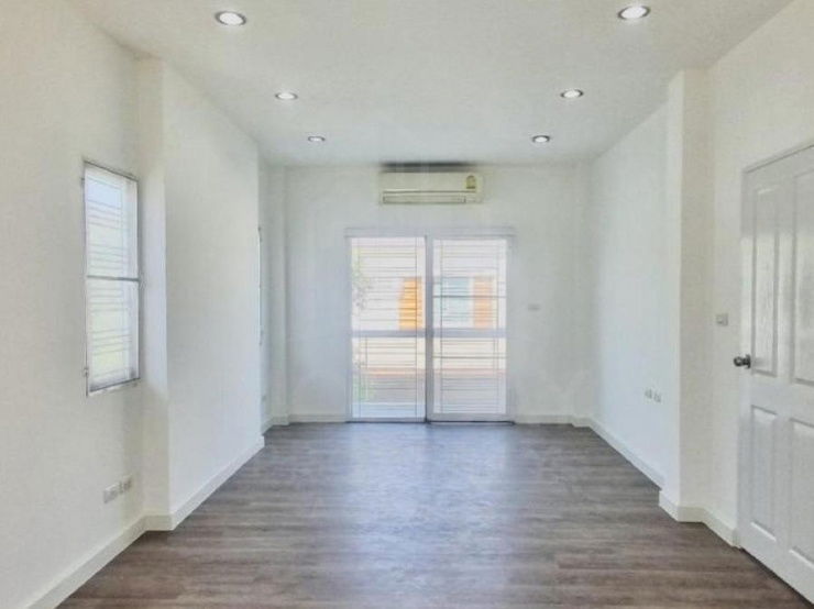 picture For Sale🔥🔥House​ at the cluster ville 4 ratchaphruek – sirinthorn - 7/7