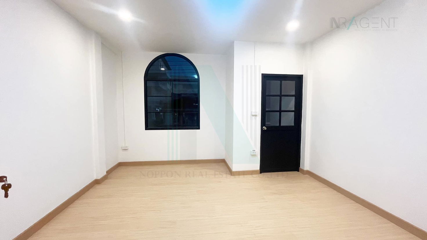 picture 📌 For Sell Town house BAAN PATTAVIKON 2 2-story 2 bedroom 2 bathroom - 7/8