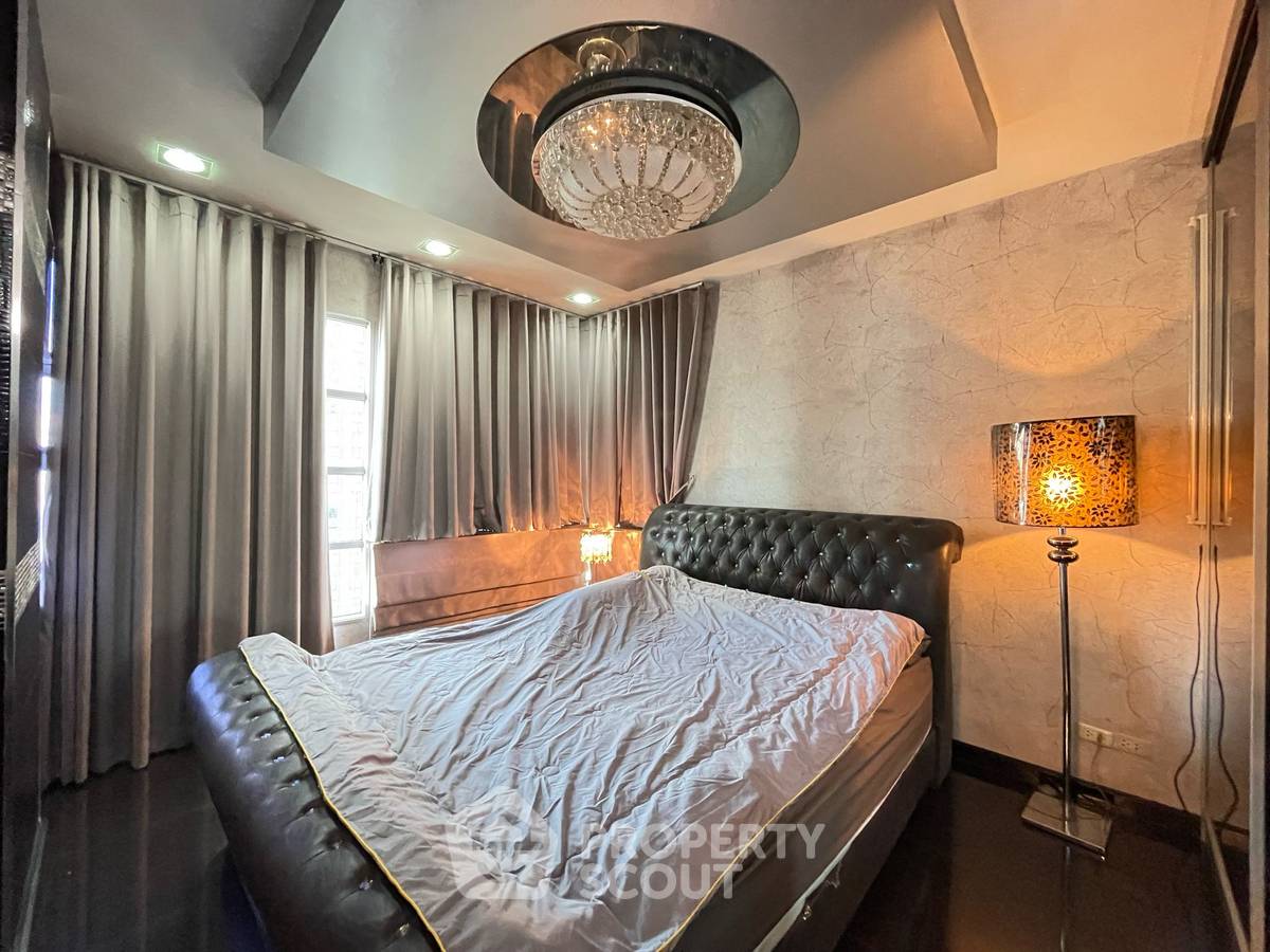 รูป คอนโด 2-ห้องนอน ที่ บ้านกลางกรุง สยาม-ปทุมวัน คอนโดมิเนียม ใกล้ BTS ราชเทวี (ID 2195713) - รูปที่ 15/16