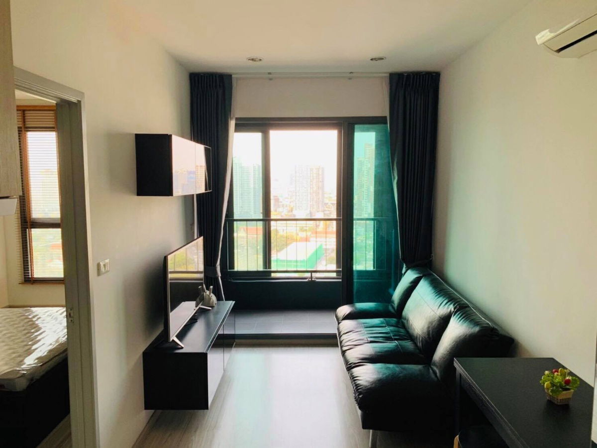 picture Condo for rent at Ideo Mobi Sukhumvit Eastgate - 5/15