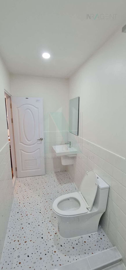 picture 📌 For Sell Town house SRIWARA RAMKHAMHAENG 36/1 2-story 2 bedroom 3 bathroom - 7/8
