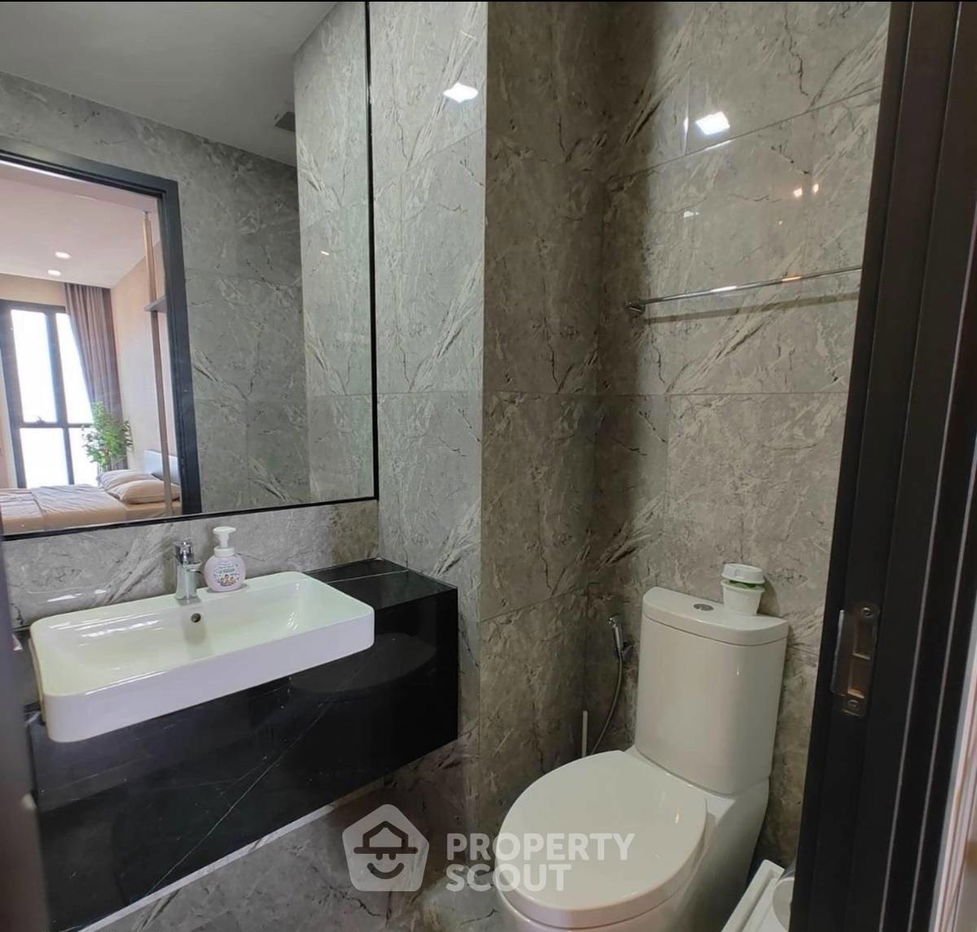 picture 1-BR Condo at Ashton Asoke near MRT Sukhumvit (ID 1169547) - 6/8