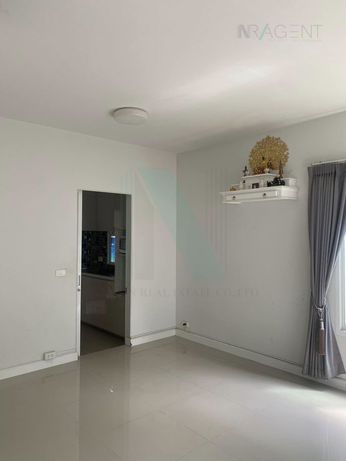 picture 📌 For Sell House ICONATURE RAMINTRA 2-story 3 bedroom 3 bathroom - 3/8
