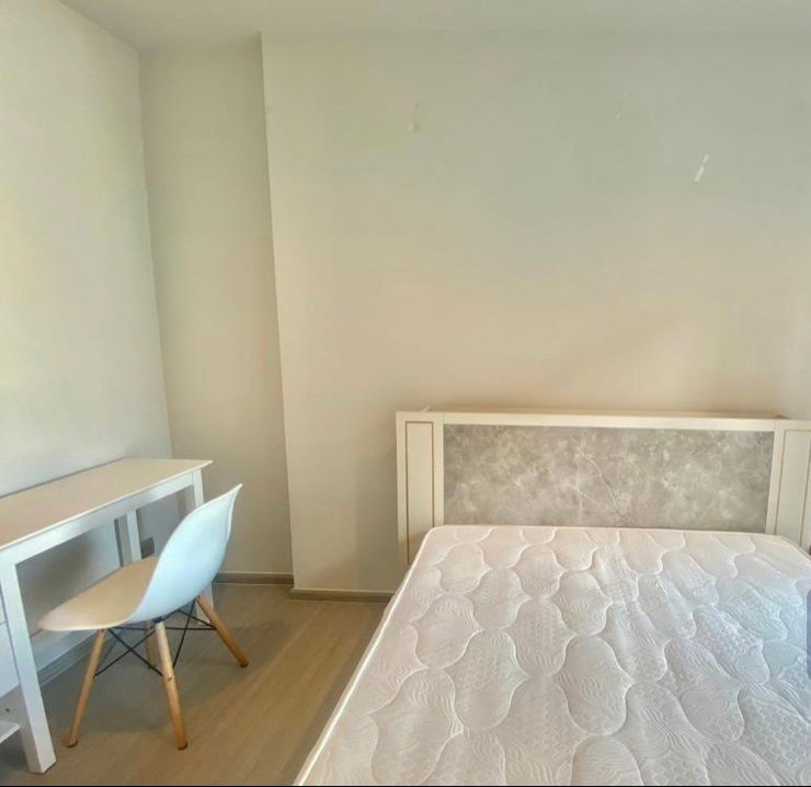 picture #Z2076 Condo for rent: Life Asoke - Rama 9 - 3/8