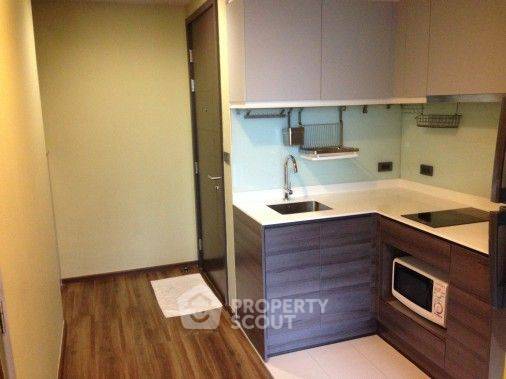 รูป คอนโด 1-ห้องนอน ที่ ซีล บาย แสนสิริ ใกล้ BTS ทองหล่อ (ID 2137966) - รูปที่ 2/8
