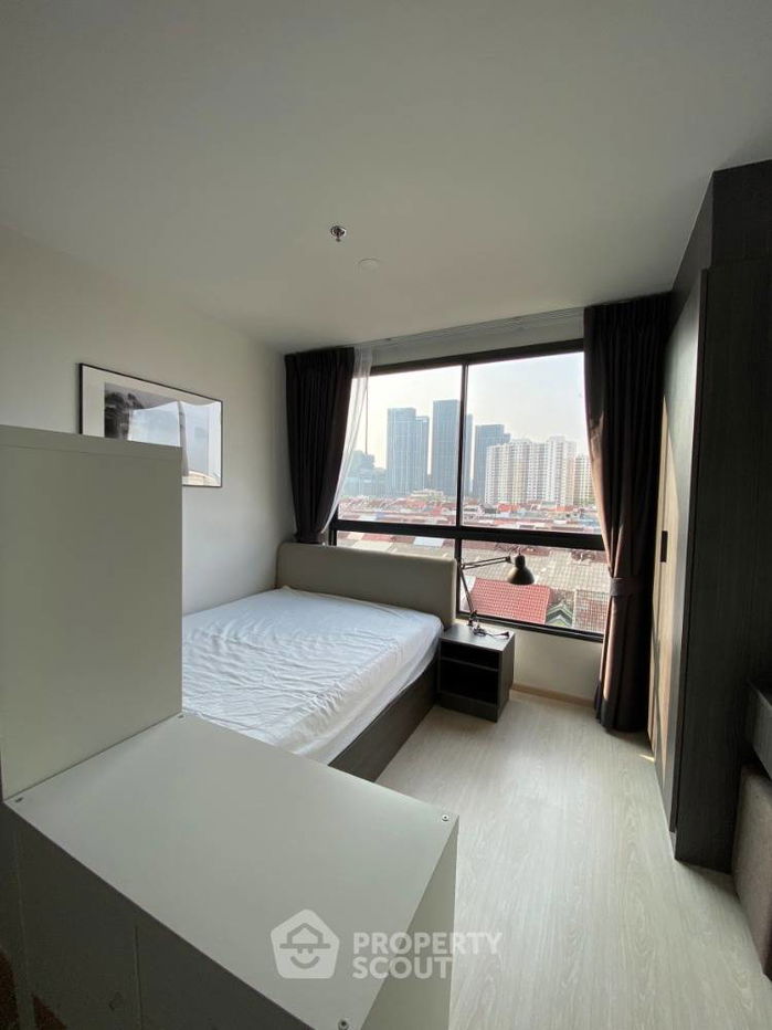 picture Studio Condo at Elio Del Nest near BTS Udom Suk (ID 1724740) - 9/14