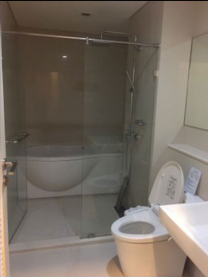รูป For Rent Condo Ivy Thonglor  fully furnished (S15-12262) - รูปที่ 8/15