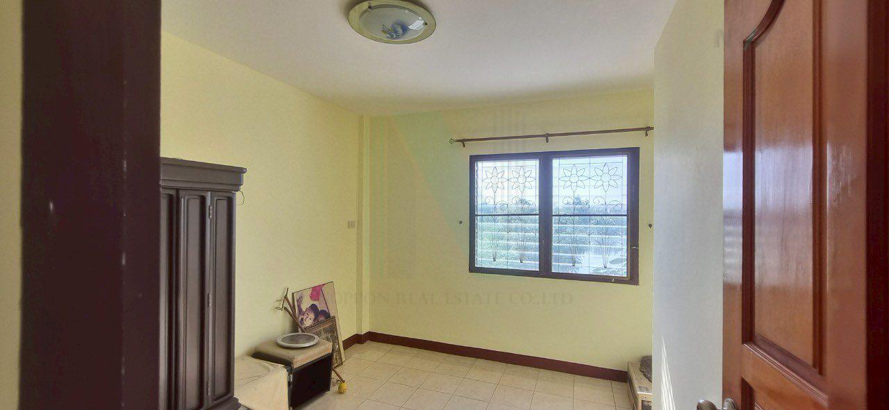 picture 📌 For Sell Town house PHUT SI VILLA 5 2-story 5 bedroom 3 bathroom - 3/8