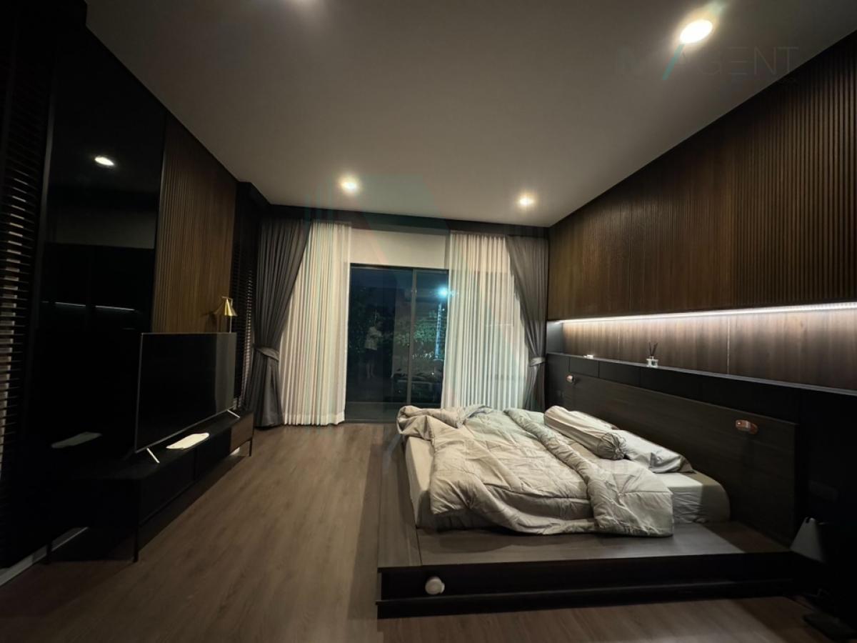 รูป 📌 ขายบ้านเดี่ยว โครงการ เศรษฐสิริ กรุงเทพกรีฑา 2 2 ชั้น 5 ห้องนอน 5 ห้องน้ำ - รูปที่ 7/8