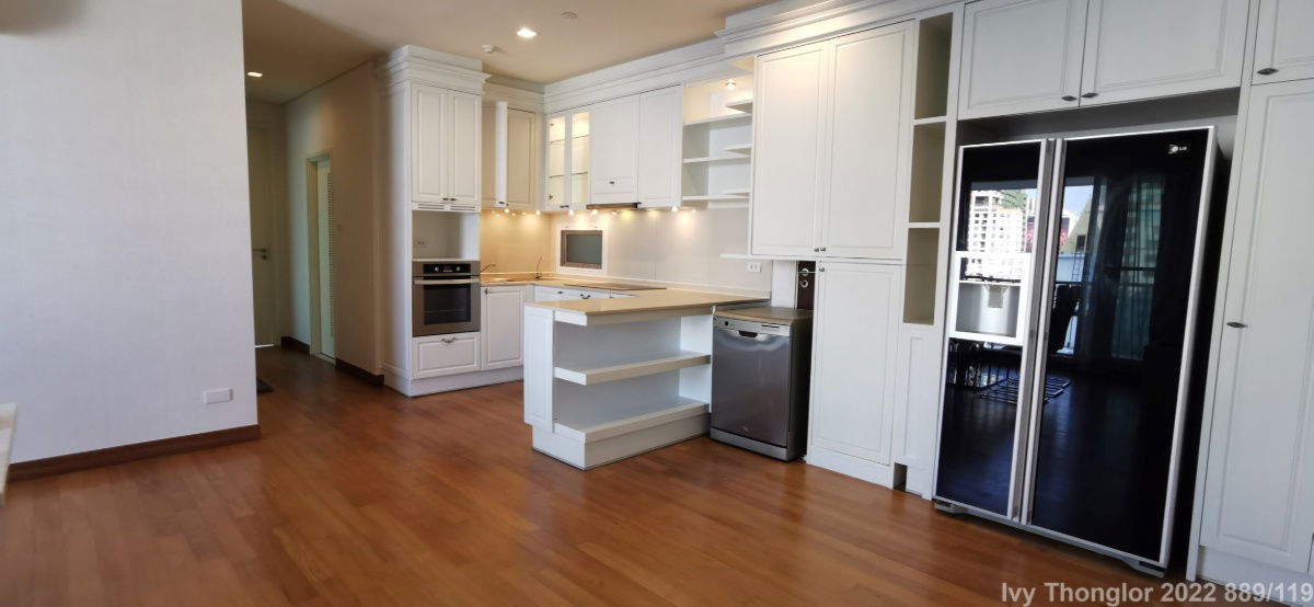 รูป For Rent Condo Ivy Thonglor  fully furnished (S15-1600) - รูปที่ 4/33