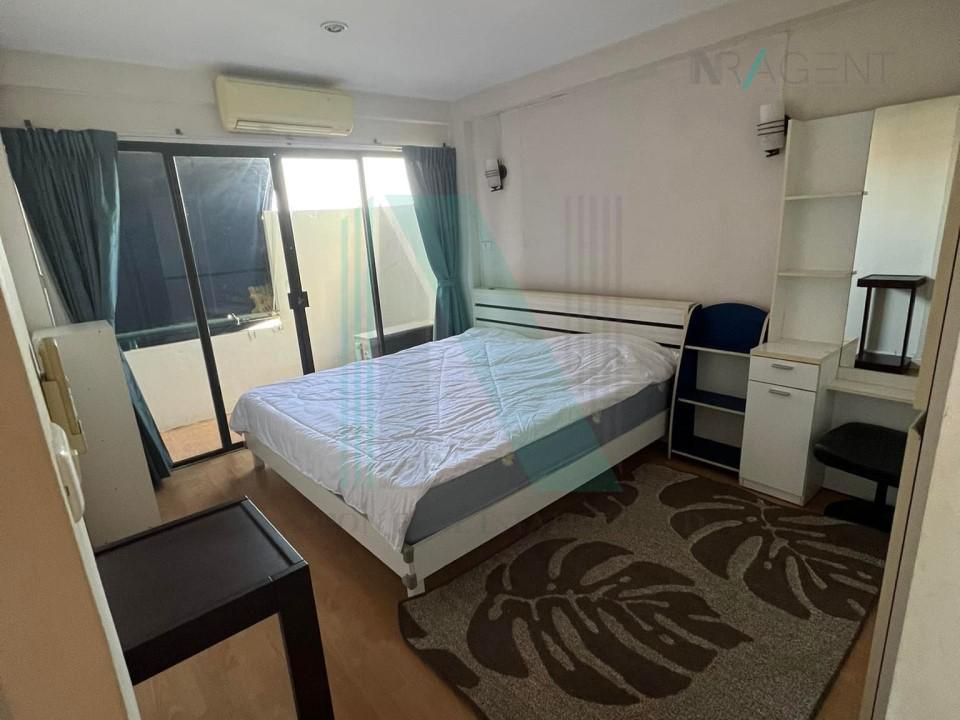 picture 🎉 For Sell Condo EASTWOOD PARK Building D, Floor 7,Duplex, Room size 130 sqm - 1/8