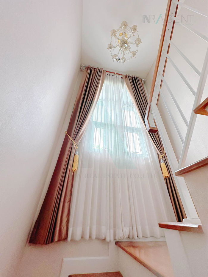 picture 📌 For Sell House CHUAN CHUEN GRAND EKACHAI BANGBON 2-story 4 bedroom 4 bathroom - 6/8