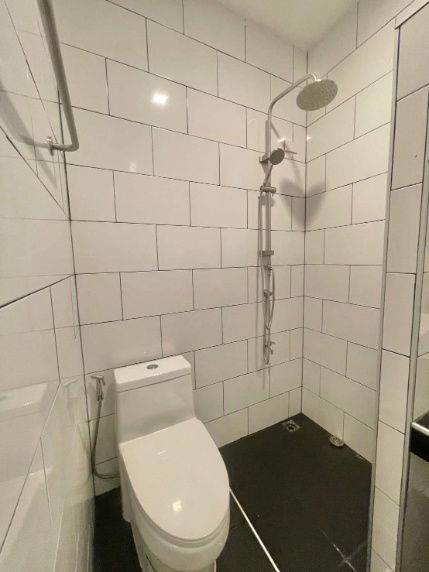 picture Modern Style Townhome in Soi Khao Noi Pattaya for Sale, 2beds 2baths 26sq.w - 13/21