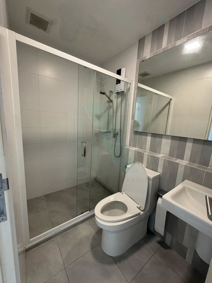picture 📌 For Rent 2-story Townhouse INDY 5 BANGNA KM.7 3 bedroom 3 bathroom - 8/8