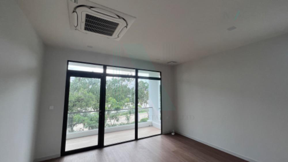 picture 📌 For Rent House MANTANA BANGNA KM.15 2-story 4 bedroom 5 bathroom - 6/8
