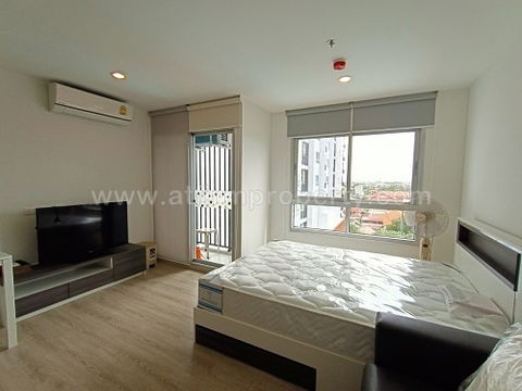 For rent  -  Chewathai phetkasem 27