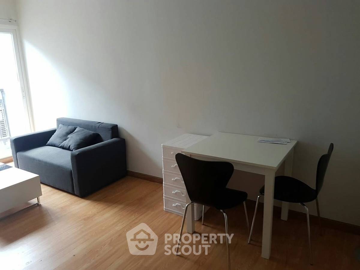 รูป คอนโด 1-ห้องนอน ที่ เดอะ ทรัสต์ พัทยากลาง ใกล้ พัทยาเหนือ (ID 2279332) - รูปที่ 3/8