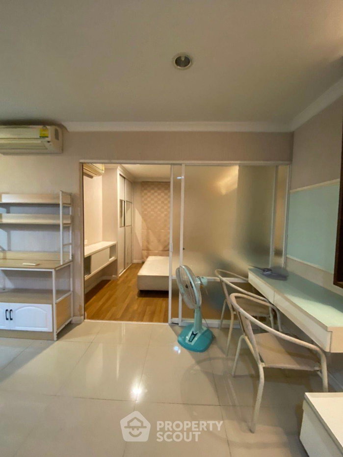 รูป คอนโด 1 ห้องนอน Lumpini Place Rama 9–Ratchada ใกล้ MRT พระราม 9 (ID 386219) - รูปที่ 4/10