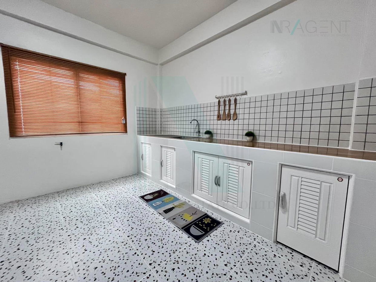picture 📌 For Sell Town house SAP MONGKHON 1 2-story 2 bedroom 2 bathroom - 6/8