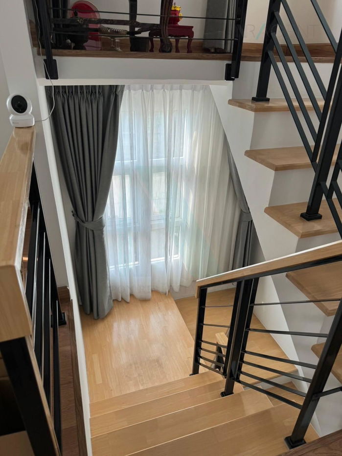 picture 📌 For Rent 2-story House GRANDIO LADPHRAO-KASETNAWAMIN 4 bedroom 4 bathroom - 8/8