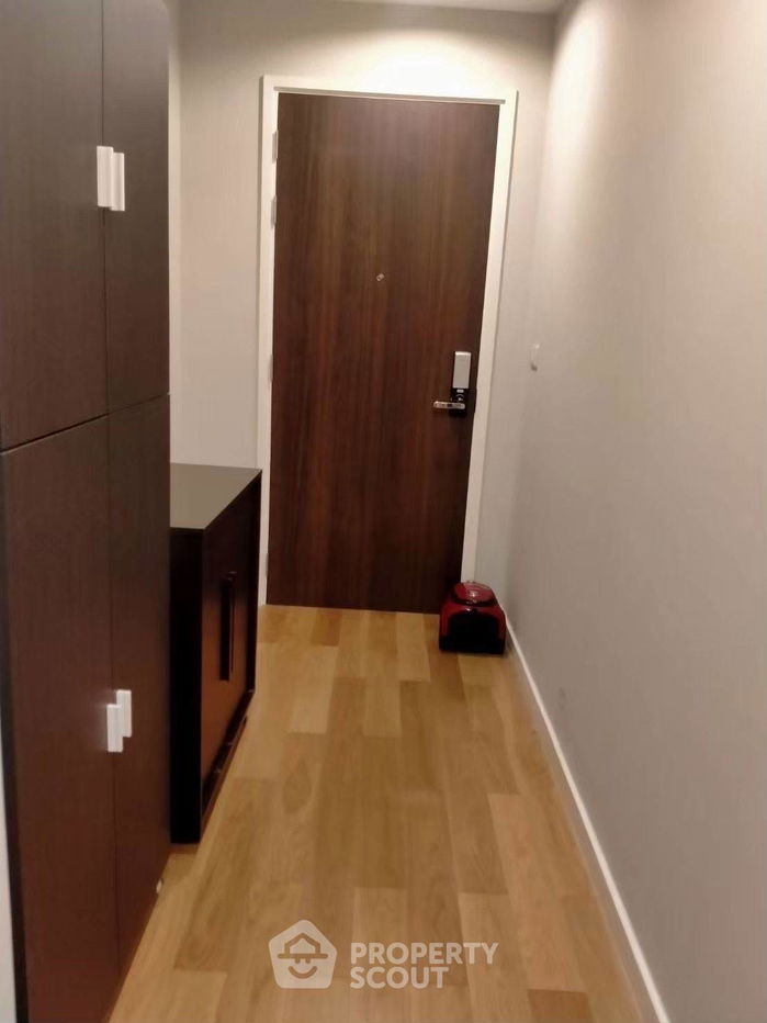 picture 1-BR Condo at Condolette Dwell Sukhumvit 26 near BTS Phrom Phong (ID 2265918) - 5/14