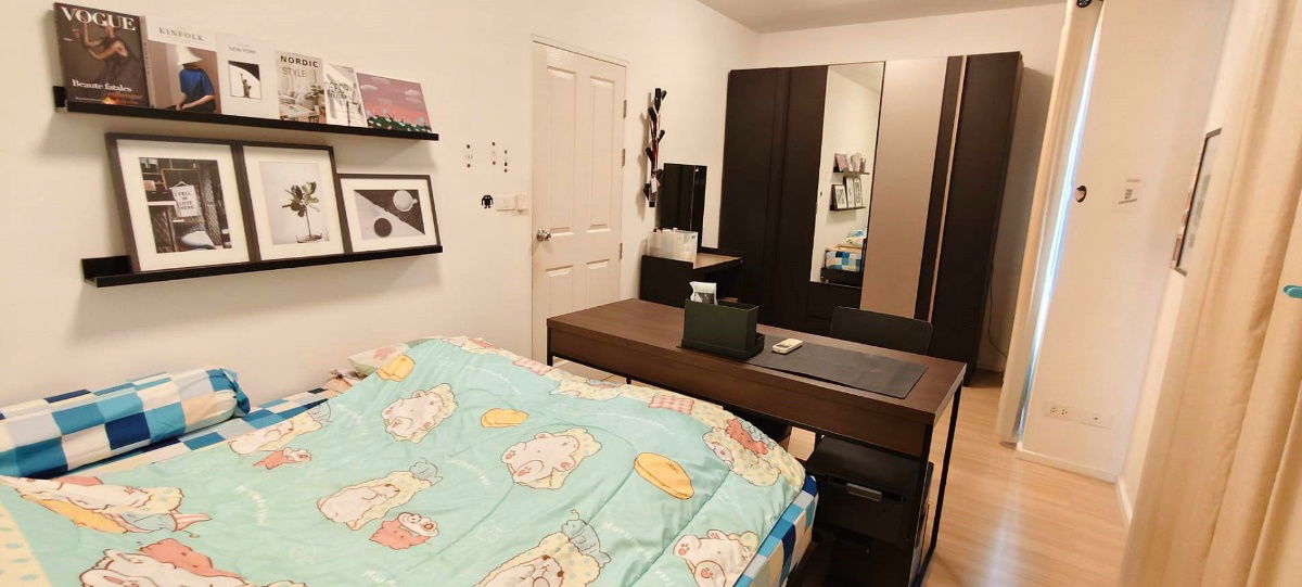 รูป ขาย ทาวน์เฮ้าส์  หมู่บ้านพลีโน่ ปิ่นเกล้า – วงแหวน  ซอยวัดส้มเกลี้ยง  บางกรวย  ถนนอัจฉริยะพัฒนา 2   ใกล้ทางด่วนศรีรัช - รูปที่ 18/22