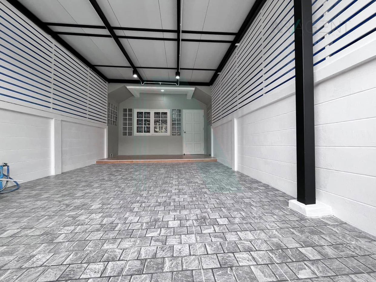 picture 📌 For Sell Town house SAP MONGKHON 1 2-story 2 bedroom 2 bathroom - 2/8