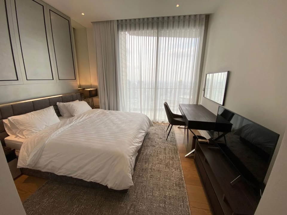 รูป 🟢For🟢RentMagnolias Waterfront Residences at ICONSIAM  ห้องสวย เฟอร์ครบ! 📱ADD LINE @nathong97 (ตอบ ⚡ 24 Hr) P1156 - รูปที่ 20/22